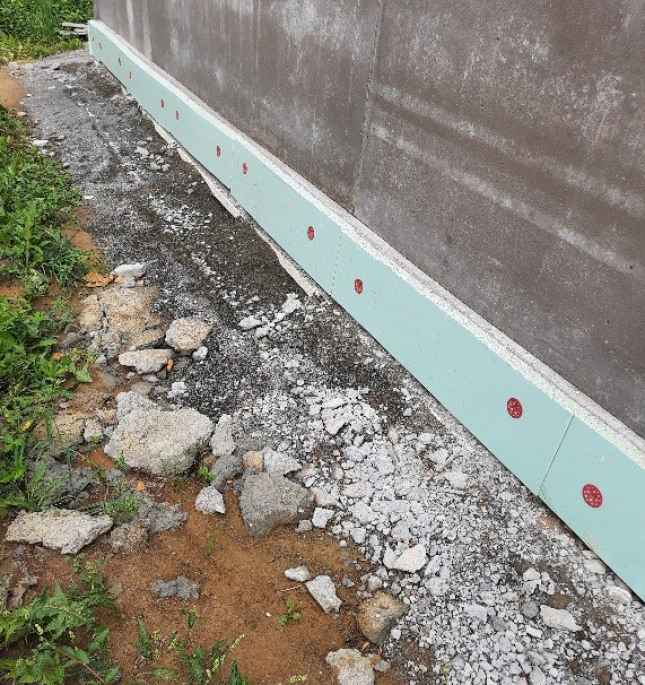 Экспертиза дома для суда