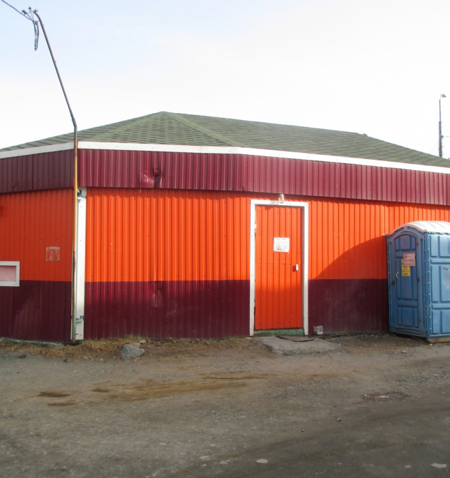 Экспертиза капитальности/некапитальности объекта