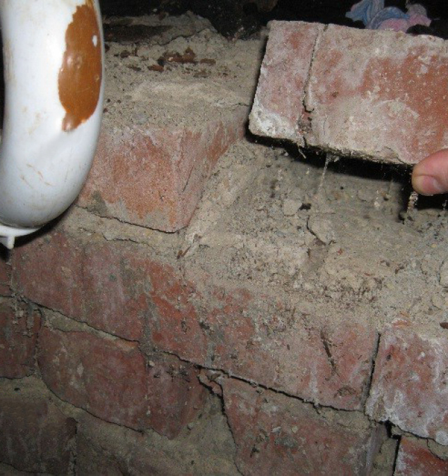 Обследование зданий и сооружений