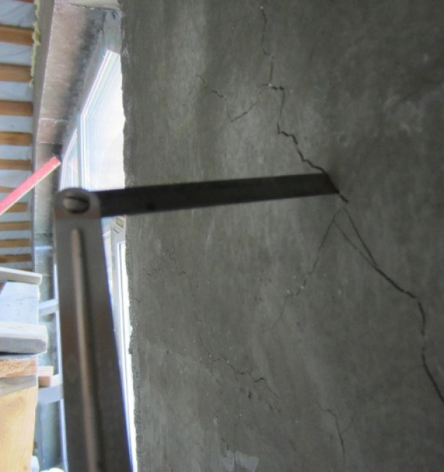 Приемка дома от застройщика