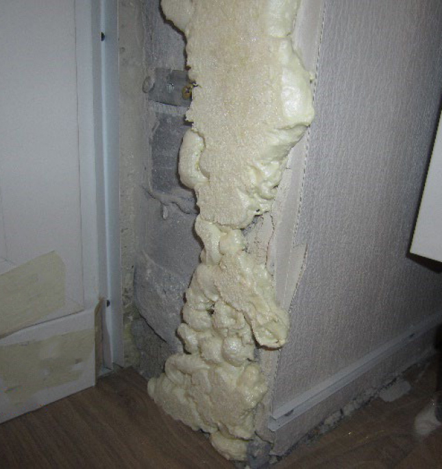 Приемка квартиры в новостройке