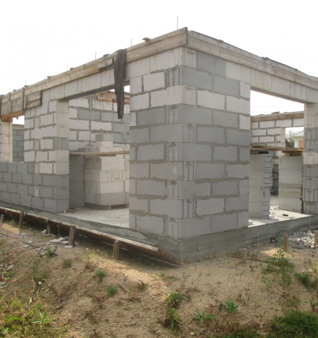 Определение фактических объемов работ. Экспертиза объемов работ