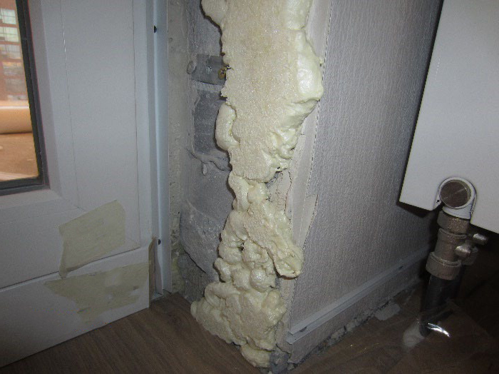 Приемка квартиры в новостройке