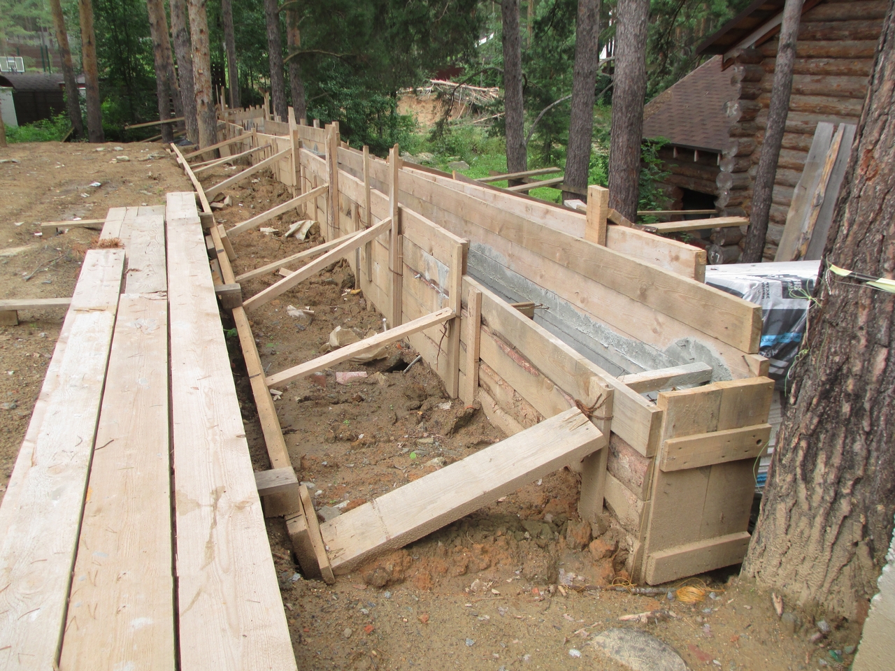 Строительный контроль