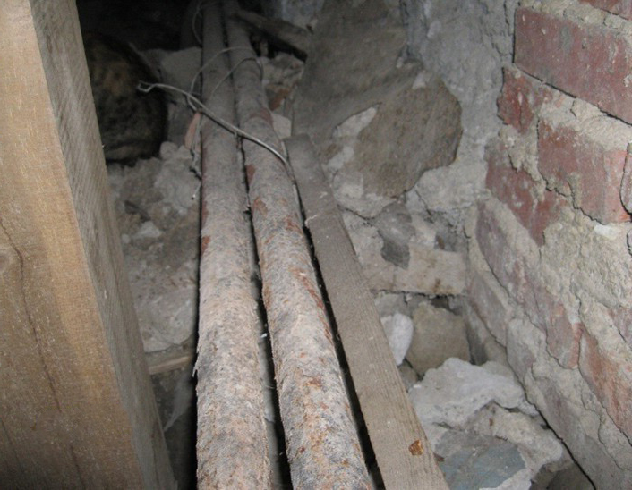 Юридическое сопровождение объектов культурного наследия